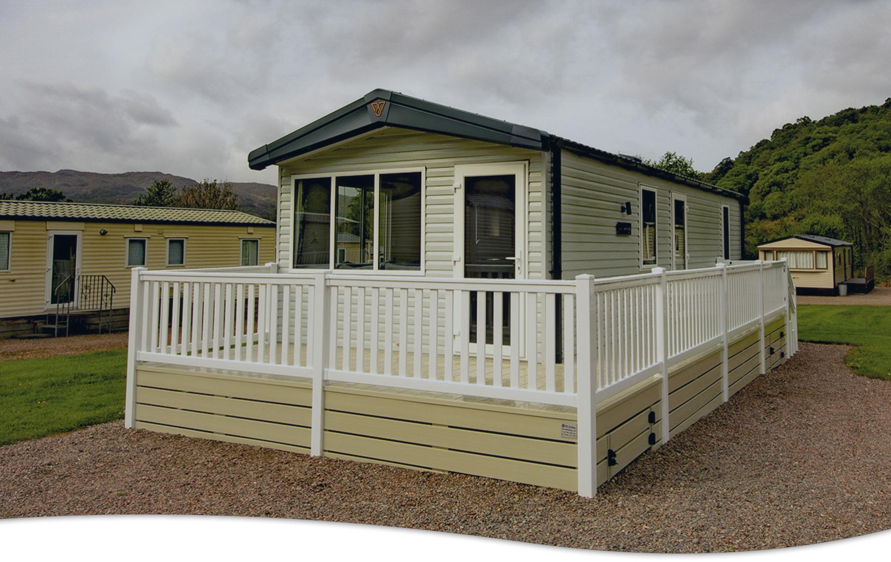 own your own holiday home