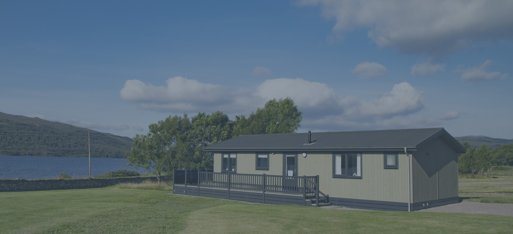 Resipole Holiday Lodges for Sale